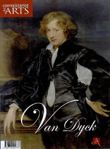 Van Dyck book