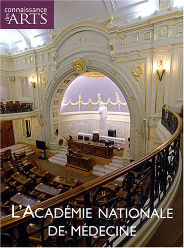 ACADEMIE DE MEDECINE FR Film, Art & Culture