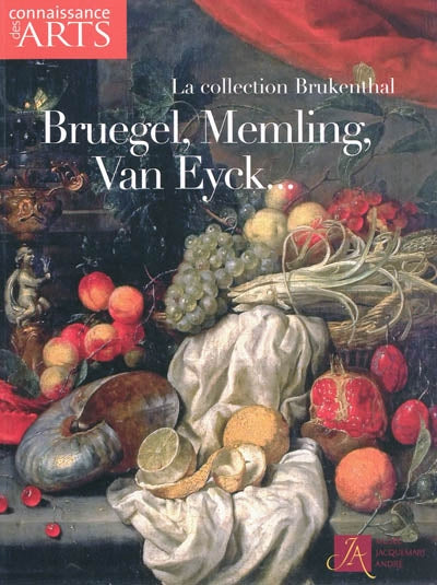 Product Image: Brueghel, Memling, Van Eyck : la collection Brukenthal