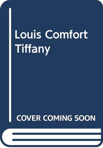 Connaissance Des Arts T.419; Louis Comfort Tiffany ; couleurs et lumière Books