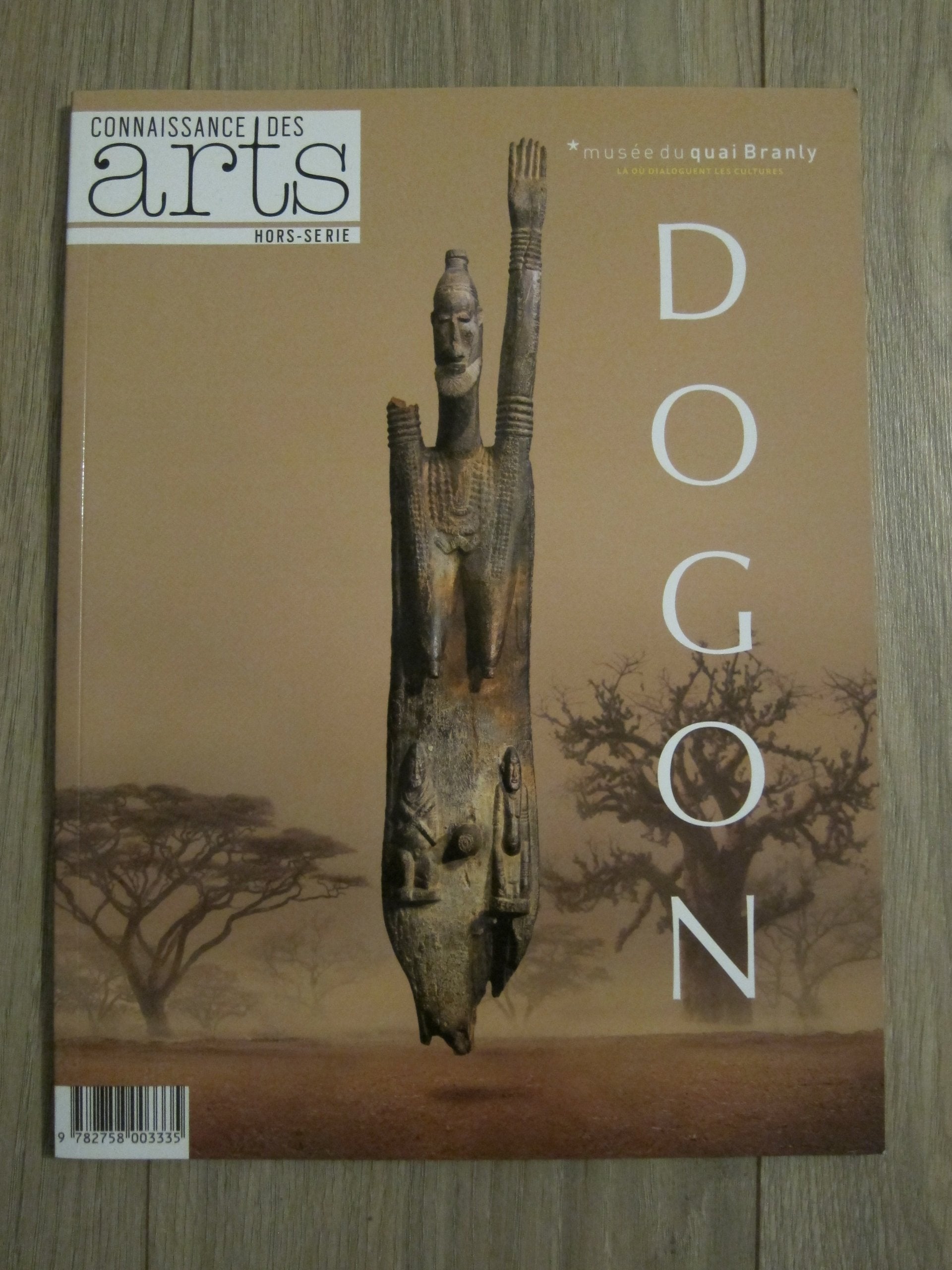 Connaissance des Arts, Hors-série N° 495 : La collection Planque à Aix-en-Provence book