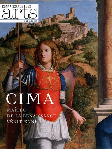Connaissance des Arts, Hors-Série N° 529 : CIMA : Maître de la renaissance vénitienne Books