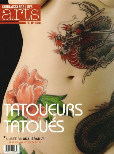 Product Image: TATOUEURS TATOUÉS