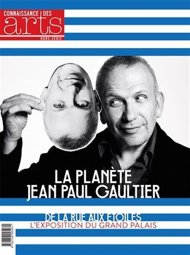 LA PLANÈTE JEAN PAUL GAULTIER Film, Art & Culture