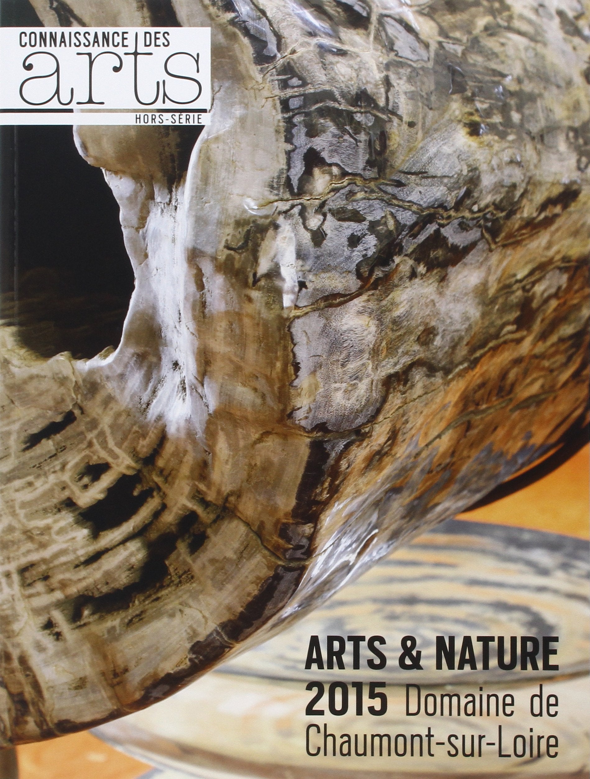 ARTS ET NATURE CHAUMONT SUR LOIRE 2015 Film, Art & Culture