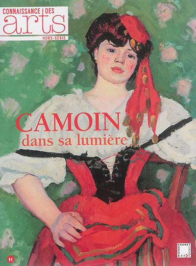 Product Image: Camoin dans sa lumière