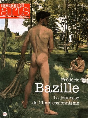 BAZILLE - LA JEUNESSE DE L'IMPRESSIONNISME Film, Art & Culture