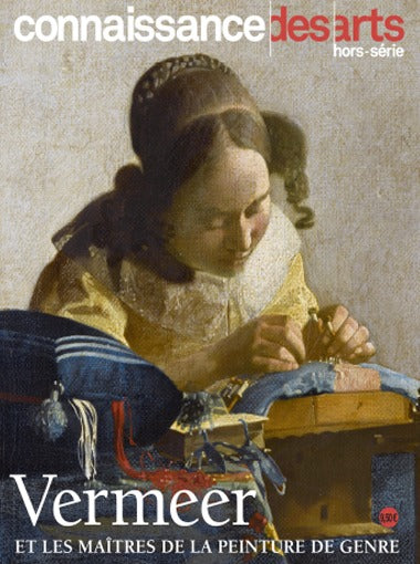 Vermeer et les maîtres de la peinture de genre Film, Art & Culture