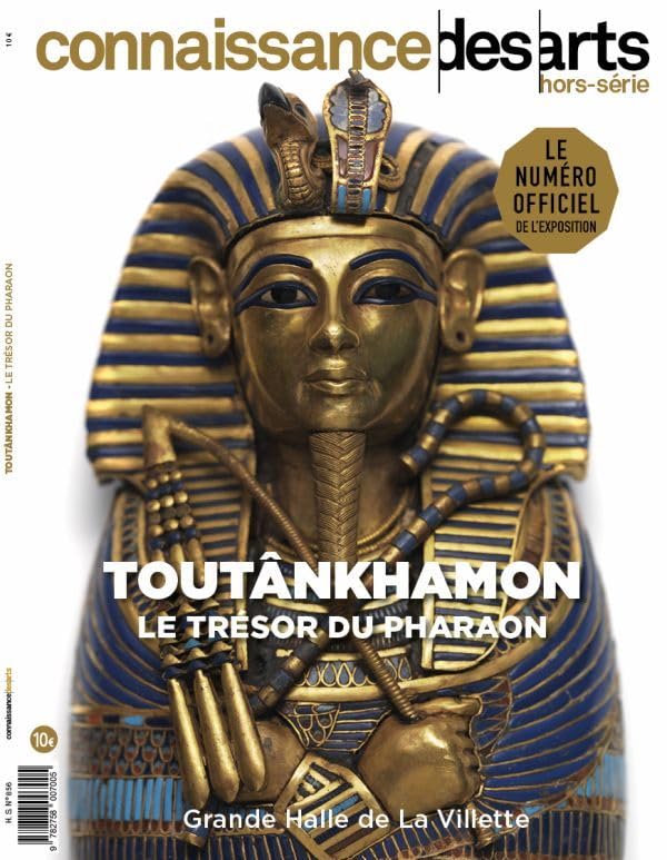 TOUTÂNKHAMON - LE TRÉSOR DU PHARAON Politics & History