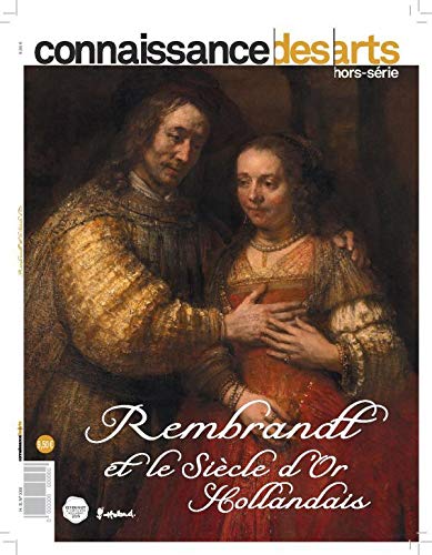REMBRANDT ET LE SIECLE D OR HO book