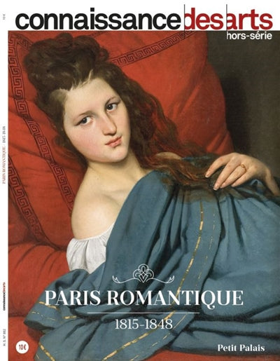 Product Image: Paris romantique : 1815-1848