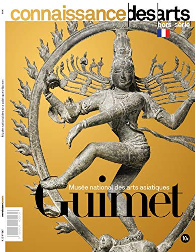 MUSEE NATIONAL DES ARTS ASIATIQUES - GUIMET Film, Art & Culture