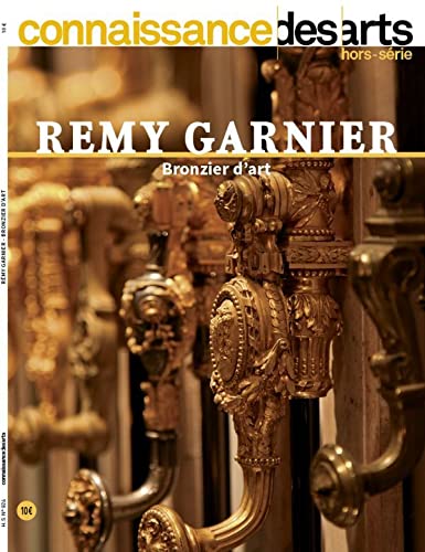 REMY GARNIER - BRONZIER D'ART Film, Art & Culture