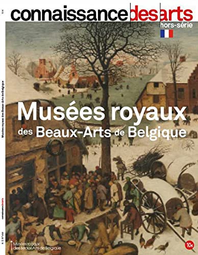 MUSEES ROYAUX DES BEAUX ARTS DE BELGIQUE Film, Art & Culture