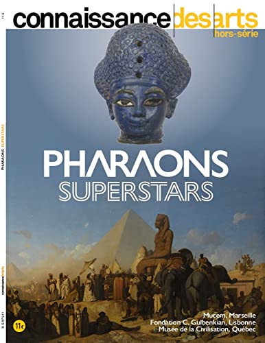 PHARAONS SUPERSTARS: PHARAONS SUPERSTARS book