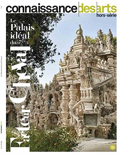 LE PALAIS IDEAL DU FACTEUR CHEVAL book