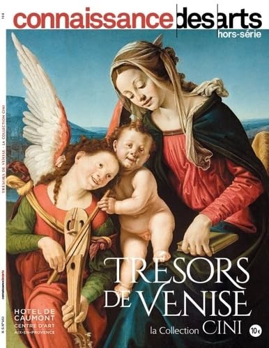 TRESORS DE VENISE - LA COLLECTION CINI Film, Art & Culture