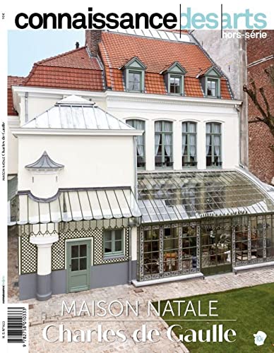 MAISON NATALE CHARLES DE GAULLE Film, Art & Culture