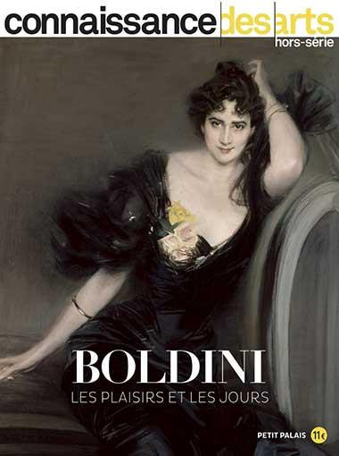 Boldini : les plaisirs et les jours : Petit Palais Film, Art & Culture