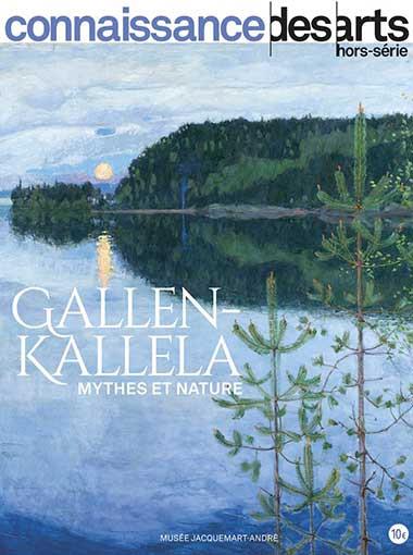 Gallen-Kallela : mythes et nature : Musée Jacquemart-André Film, Art & Culture