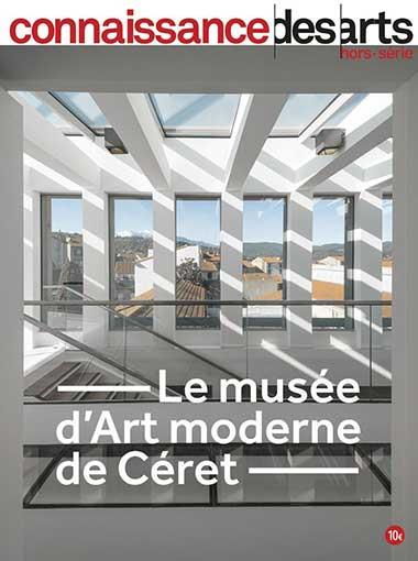 Product Image: Le Musée d'art moderne de Céret