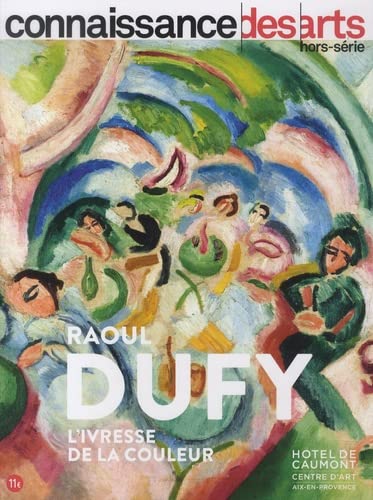 RAOUL DUFY: RAOUL DUFY Film, Art & Culture