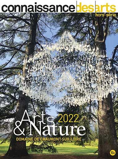 Arts & nature 2022 : domaine de Chaumont-sur-Loire Crime & Thrillers