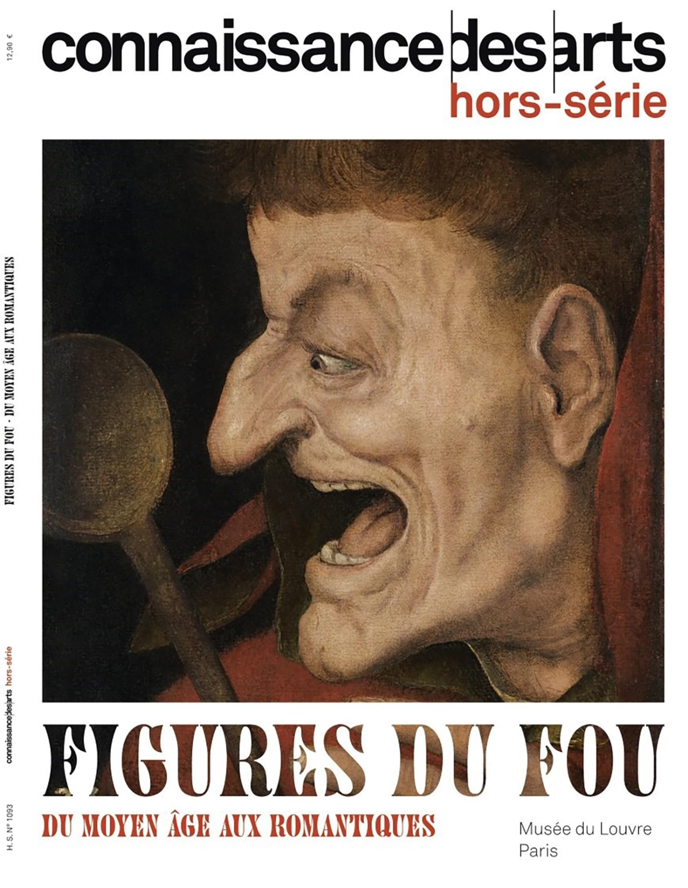 Figures de FOU: Figures de FOU book
