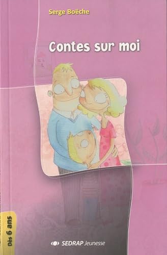 Contes sur moi CP (Le roman ) book