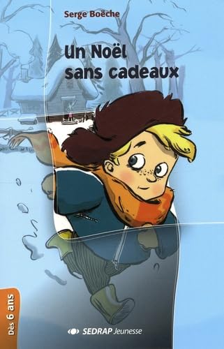 Un Nol sans cadeaux CP/CE1 (Le roman ) book