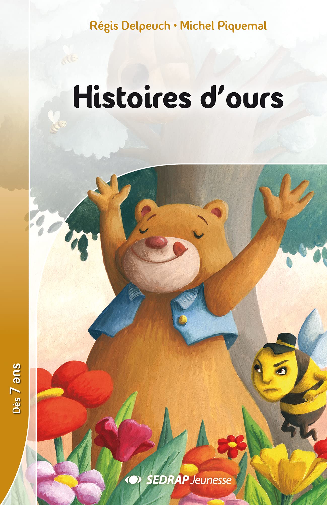 Histoires d'ours CE1/CE2 (Le roman ) book
