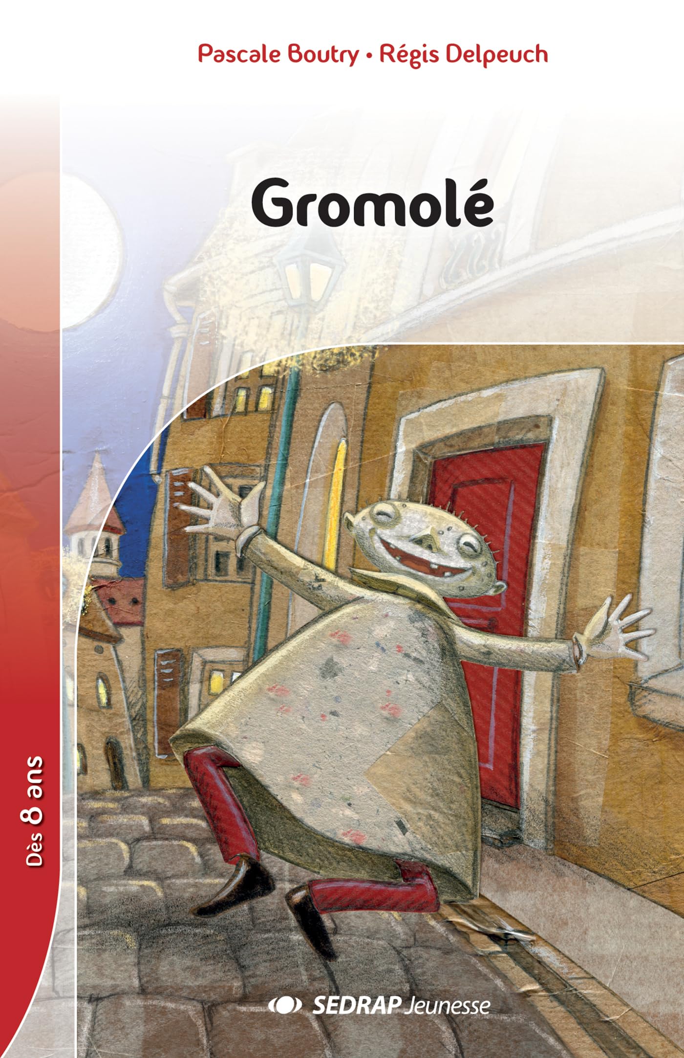 Le roman Gromol CE2/CM1 (Le roman ) book