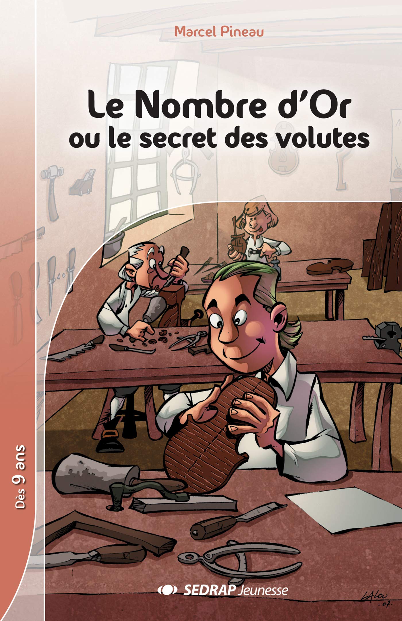 NOMBRE D'OR - 10 ROMANS + FICHIER Children's books
