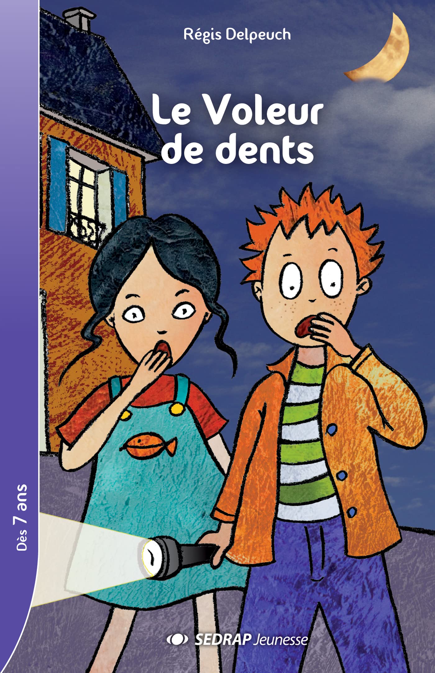 voleur de dents - 30 romans + fichier book