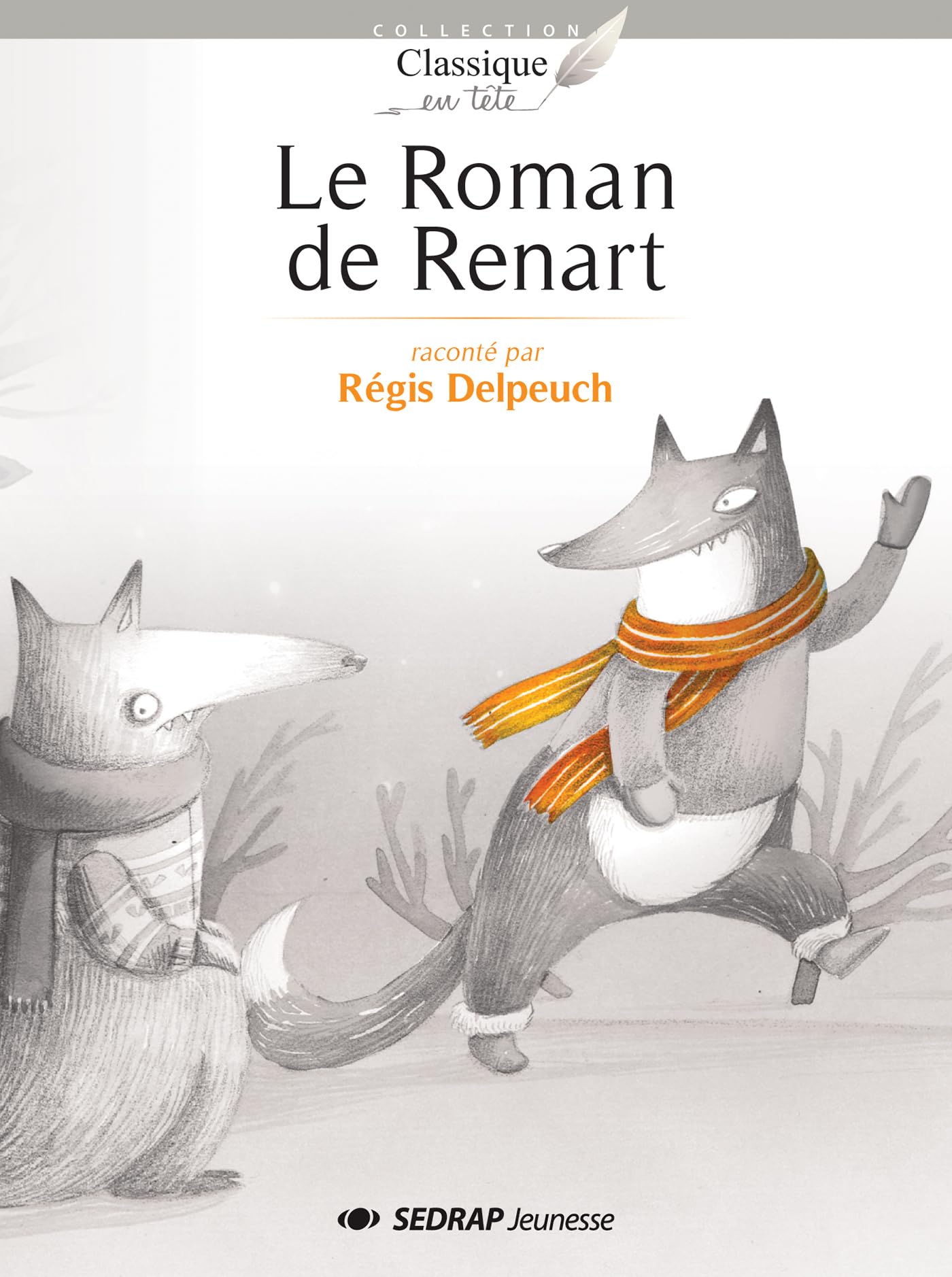 ROMAN DE RENART - 15 ROMANS + FICHIER book