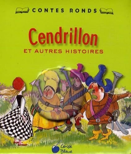 Cendrillon: Et autres histoires book