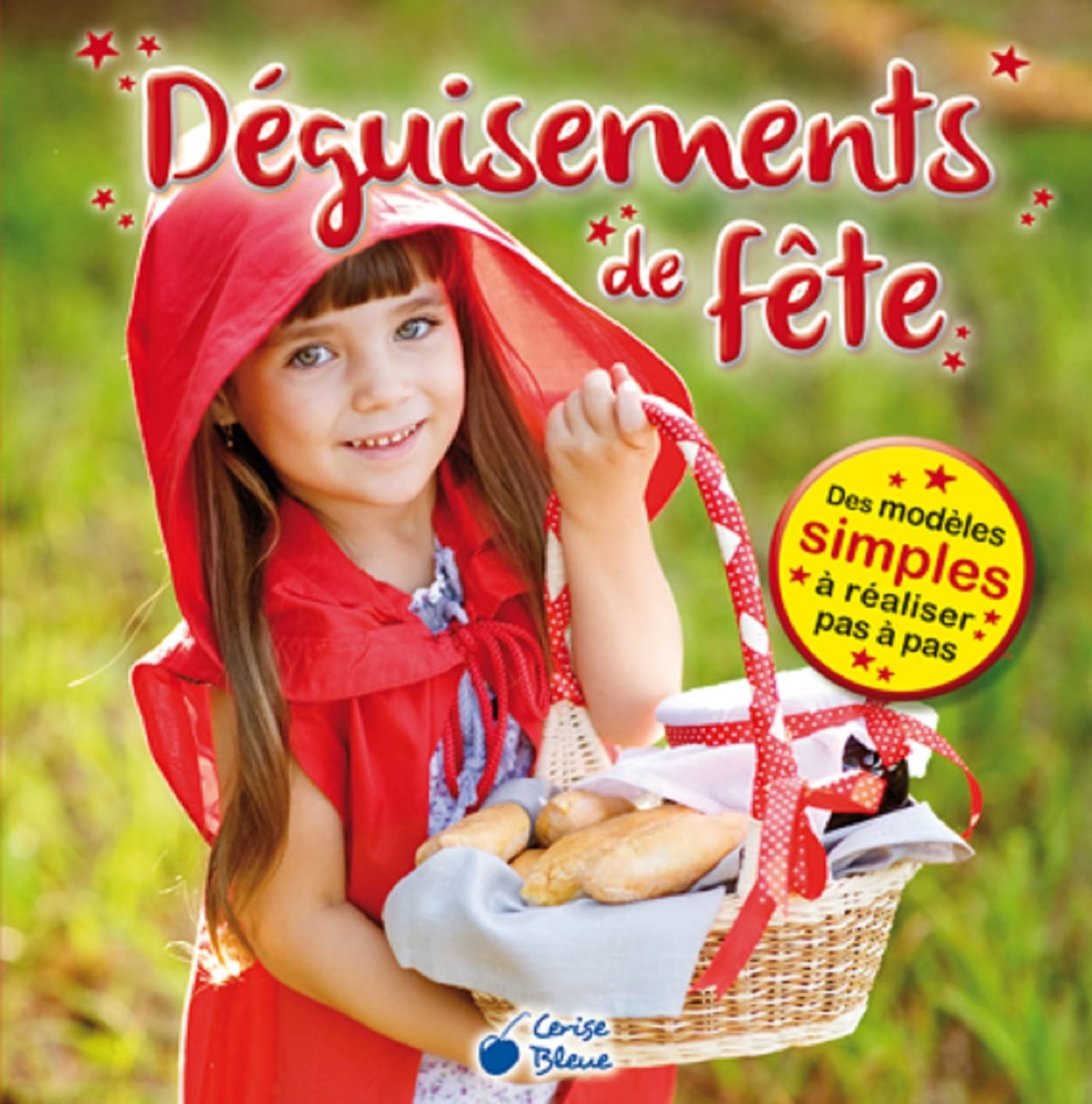 Déguisements de fête pour les enfants book