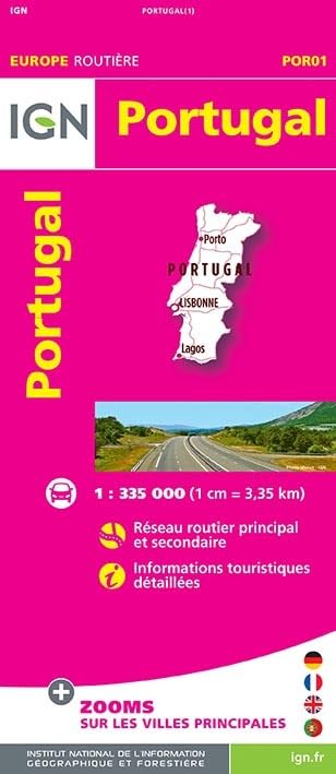 Portugal (Découverte des Pays du Monde) Leisure, Home & Garden