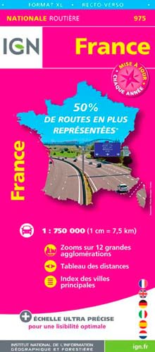 France XL (2019) book