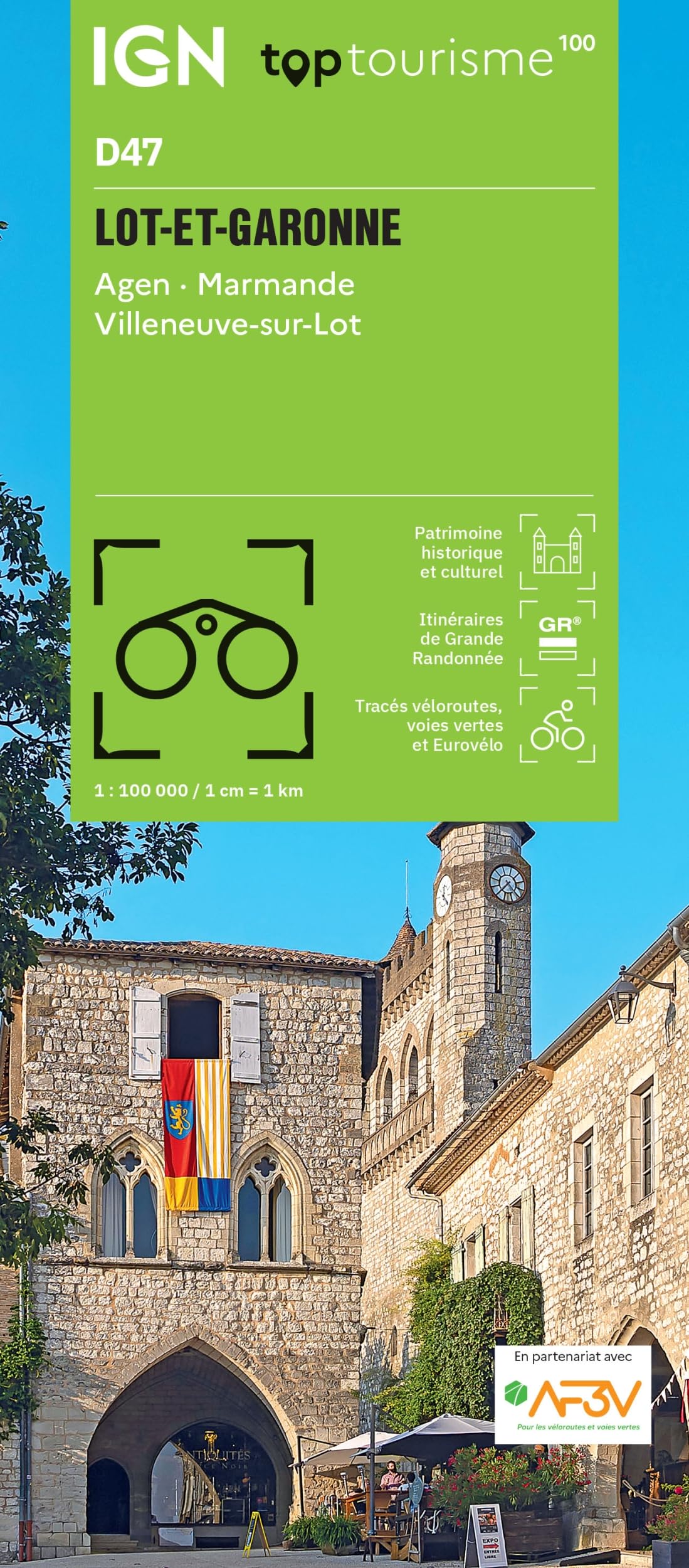 47 Lot et Garonne - Agen Leisure, Home & Garden
