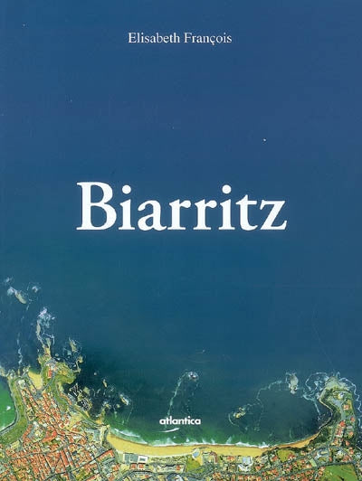 Product Image: Biarritz : l'océane