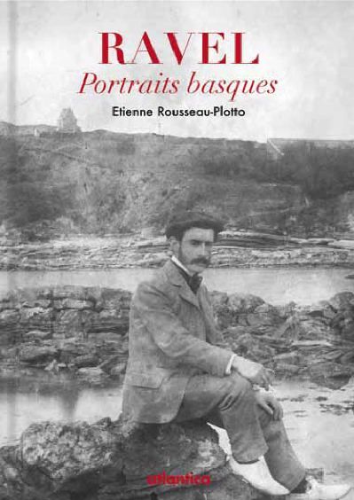 Ravel, portraits basques Contemporary literature