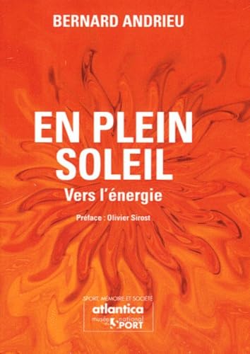 En plein soleil: Vers l'énergie Leisure & Fun