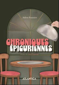 Chroniques épicuriennes book
