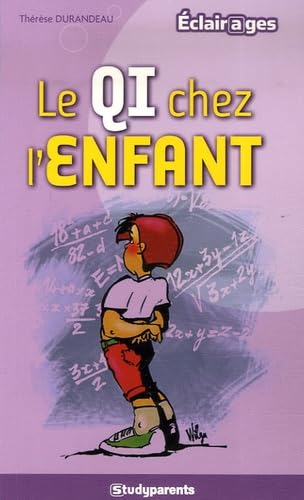 Le qui chez l'enfant Books