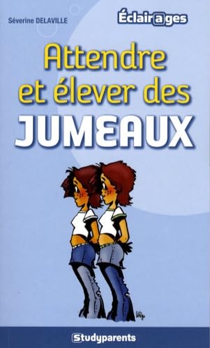 Attendre et élever des jumeaux Books