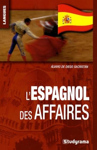 L'espagnol des affaires Non-fiction