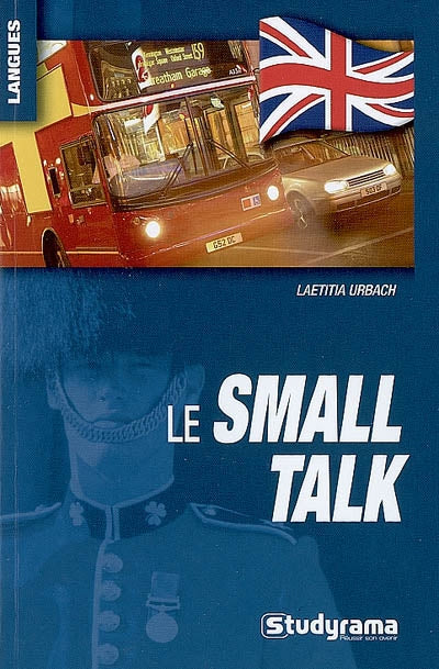 Product Image: Le small talk