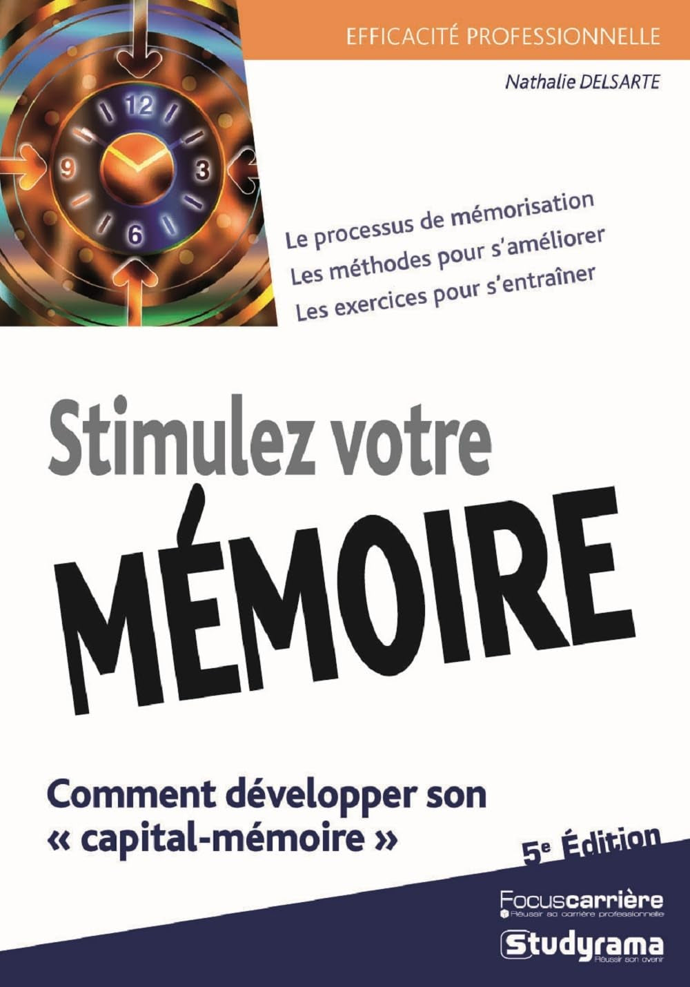 Stimulez votre mémoire Leisure, Home & Garden