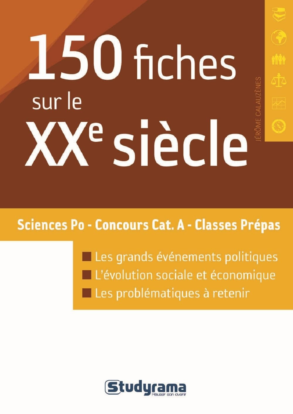 150 fiches sur le XX ème siècle book